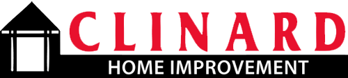 Logo - clinard HOme IMprovement