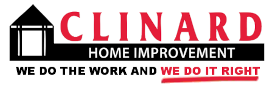 Logo |Clinard Home Improvement