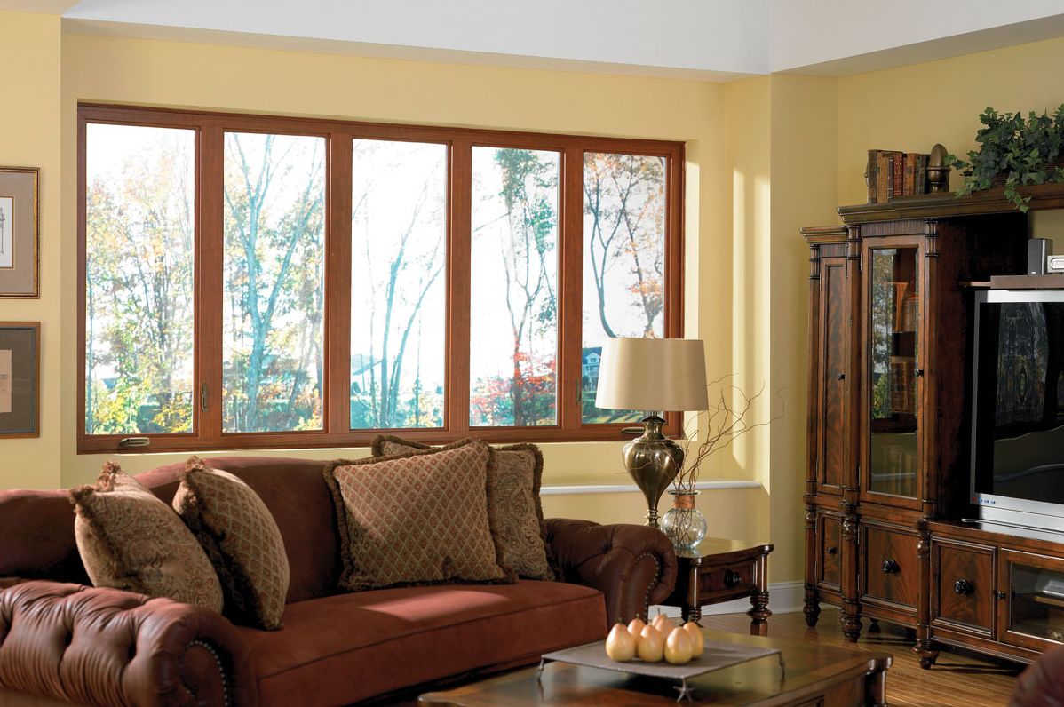 Casement Windows