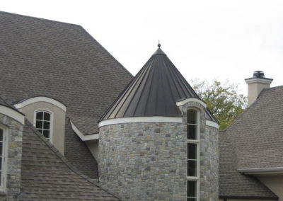 Nashville Roofing Contractor